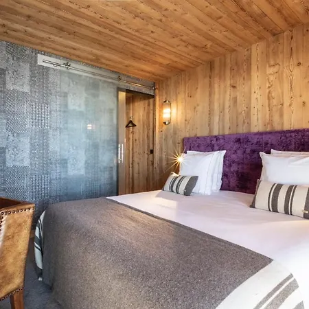 Chalets Du Koh-i Nor By Les Etincelles Chalet *