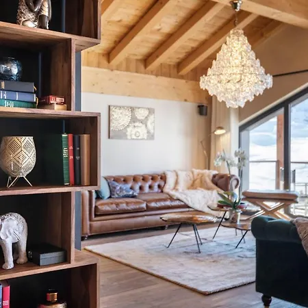 Chalets Du Koh-i Nor By Les Etincelles Chalet *
